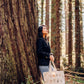 Free to Forage Tote Bag
