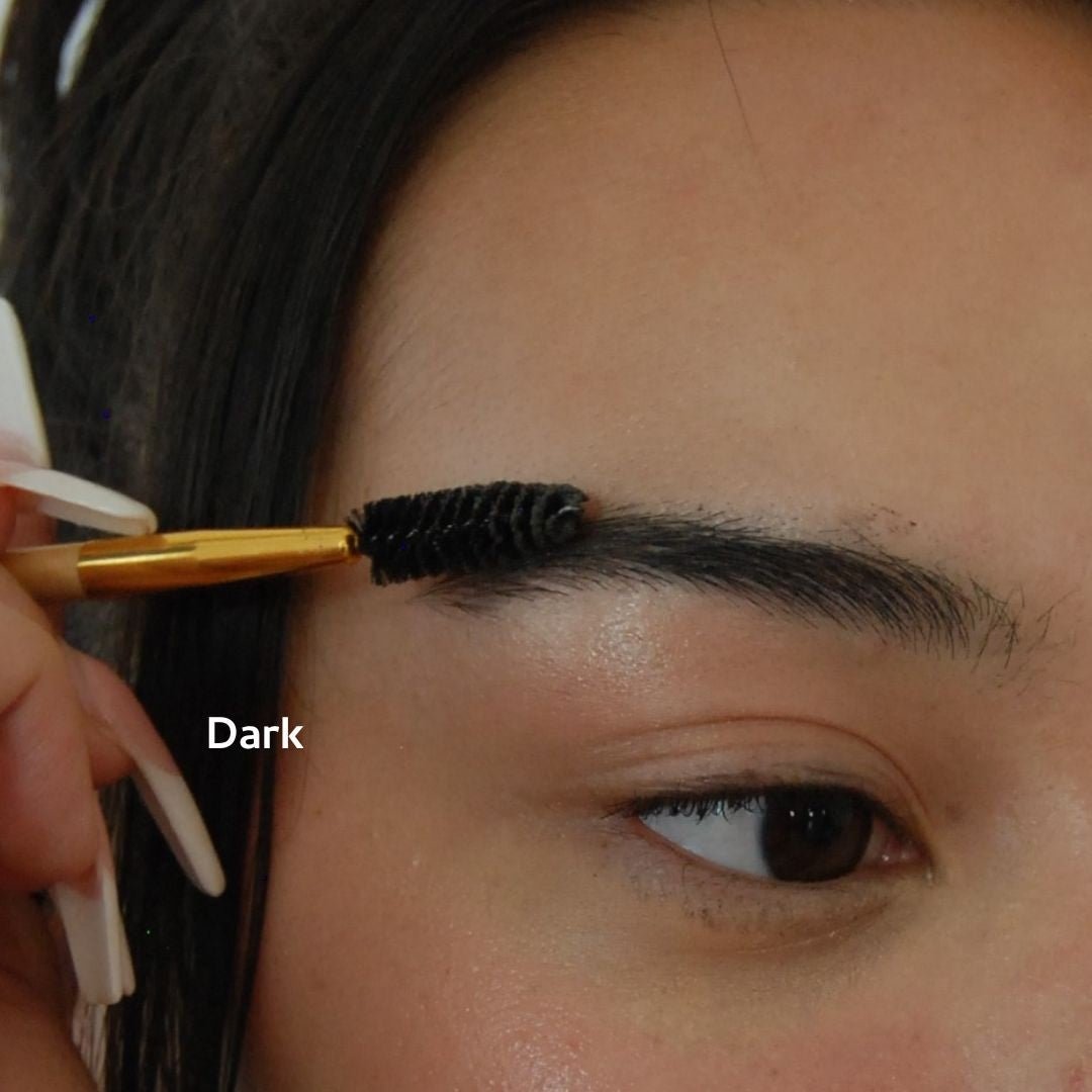 Brow Wax & Growth Serum