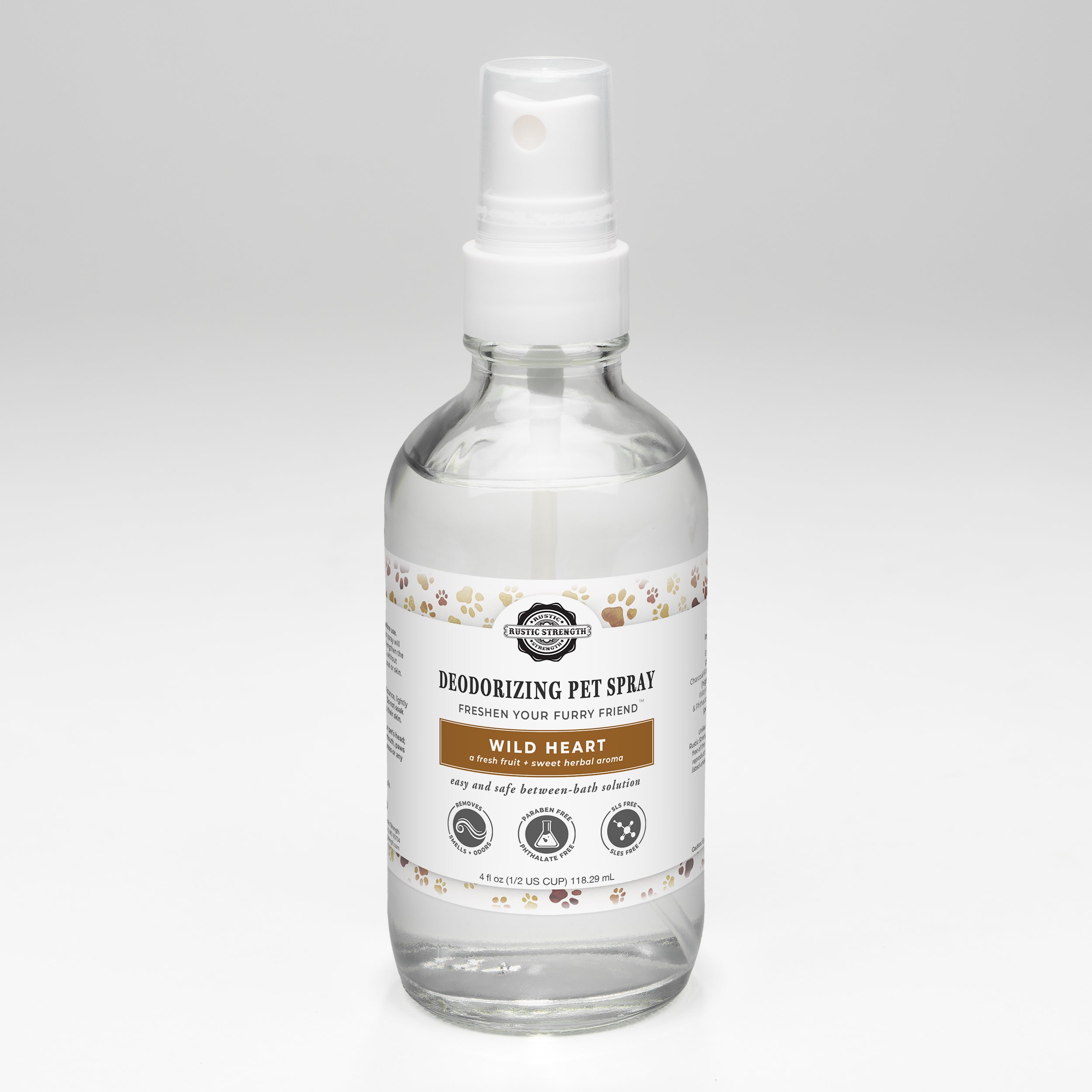 Deodorizing Pet Spray | The Between-Wash Wonder-zoom-1
