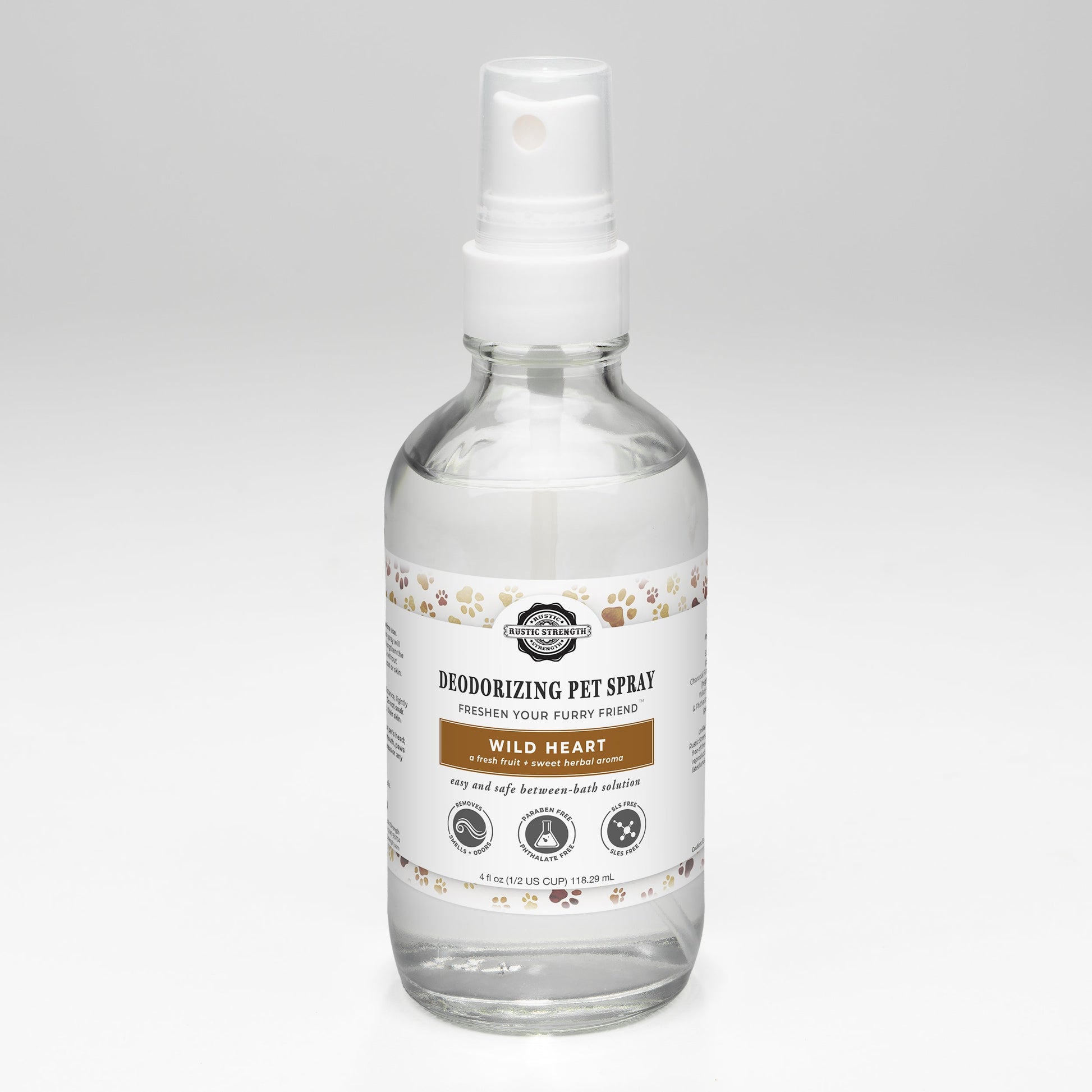 Deodorizing Pet Spray | The Between-Wash Wonder-1