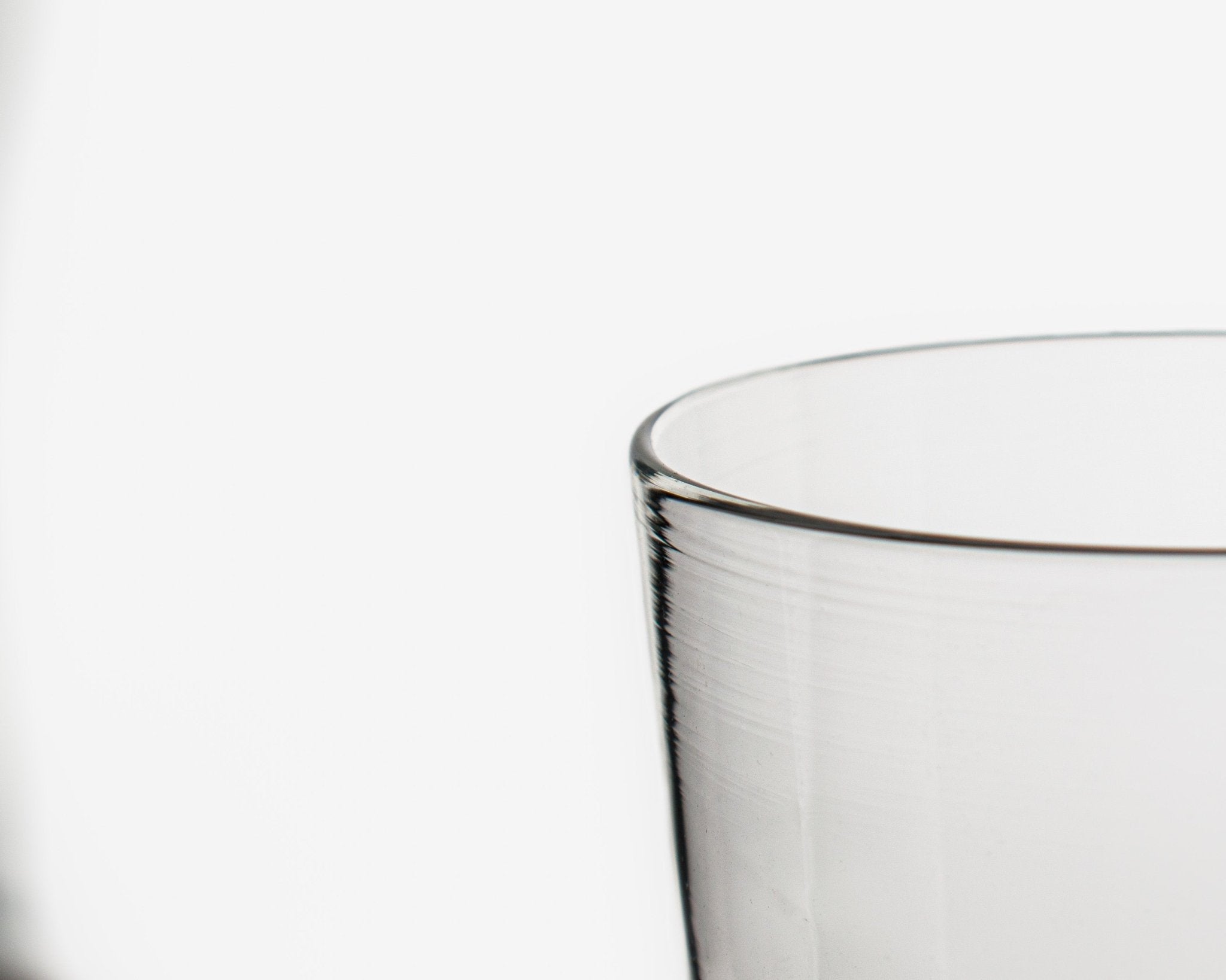 Hand Blown Tumbler Glasses - Aware House