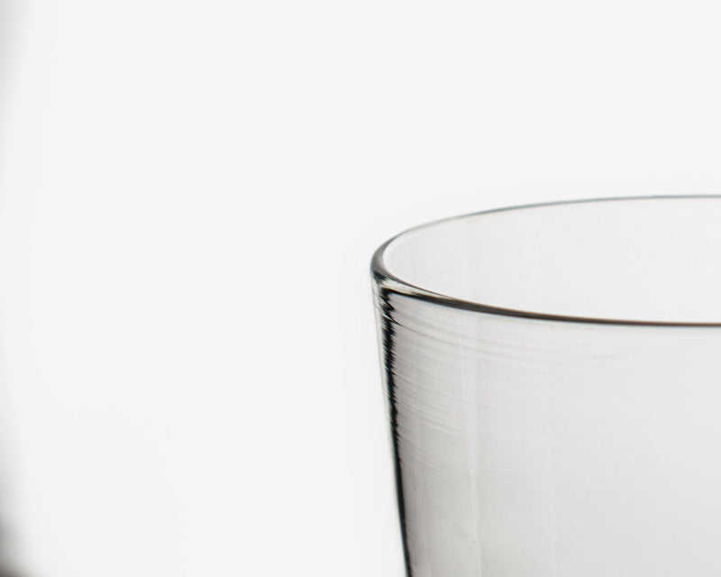 Hand Blown Tumbler Glasses-zoom-