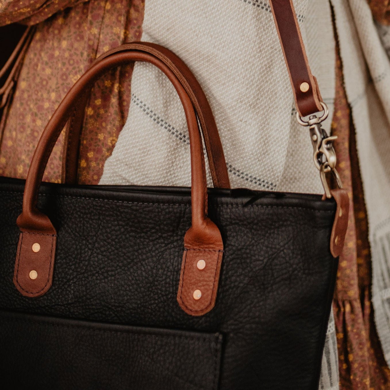 Caravan Bag Weekender | USA Made - Aware House