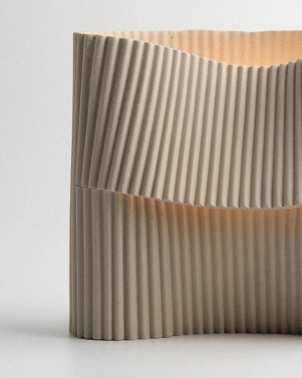 Corduroy Table Lamp-zoom-4