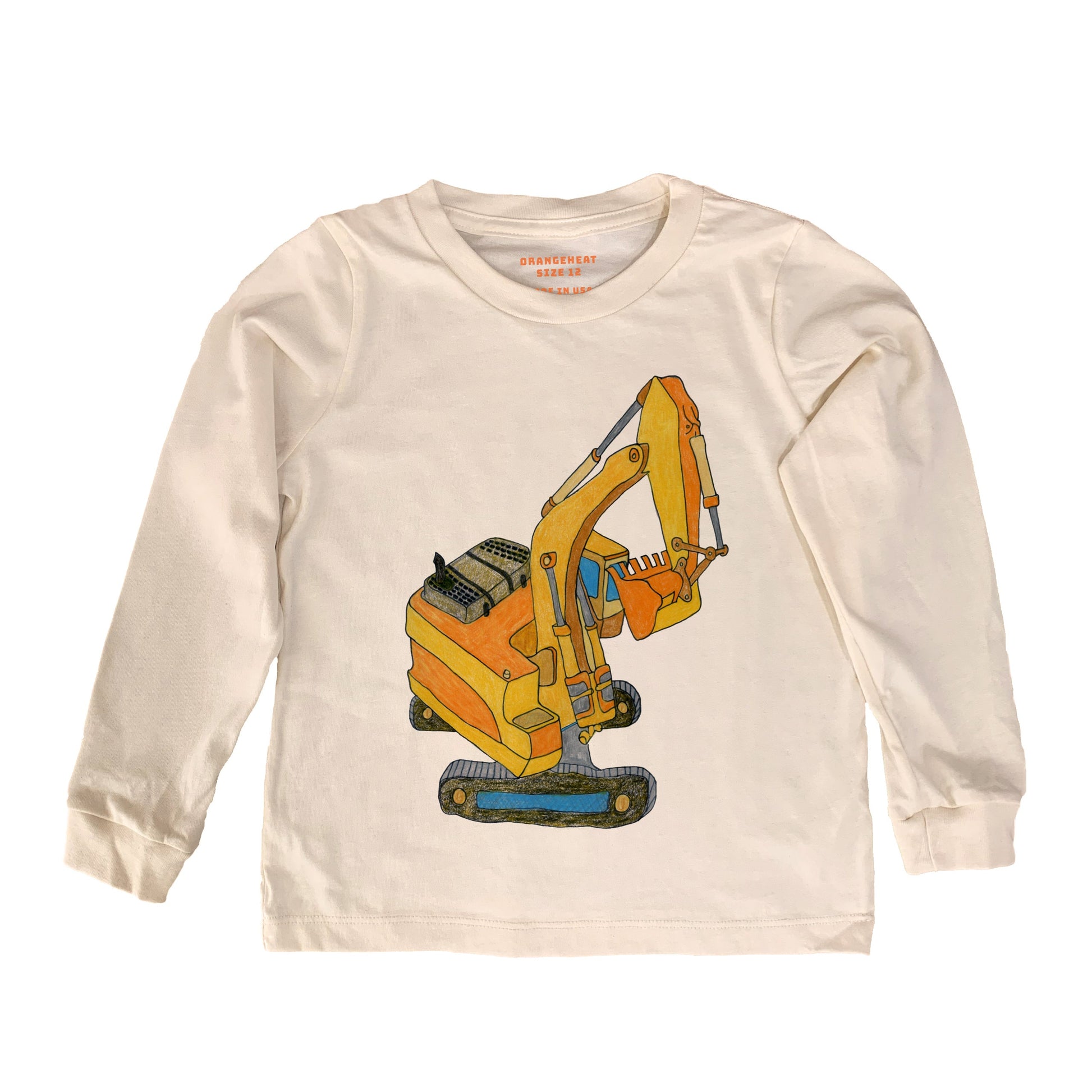 Digger-3