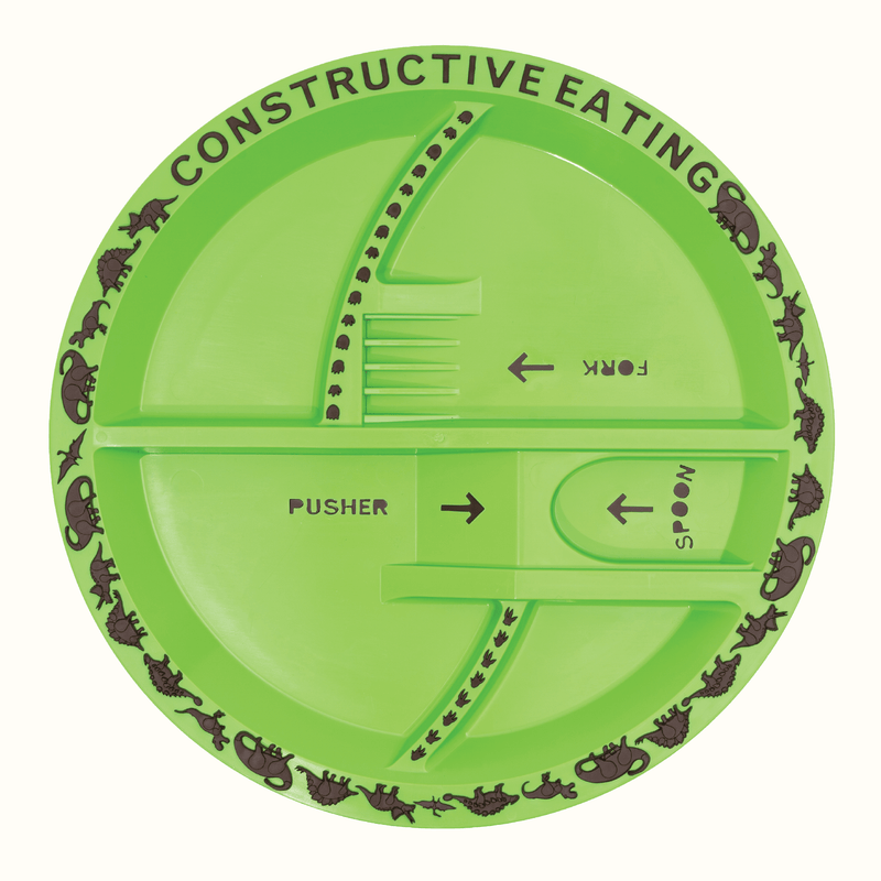 Utensil & Plate Combo-zoom-