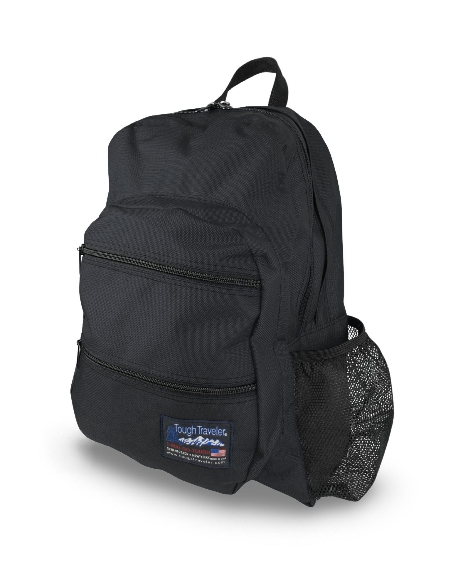 Double Cayuga Backpack - Aware House