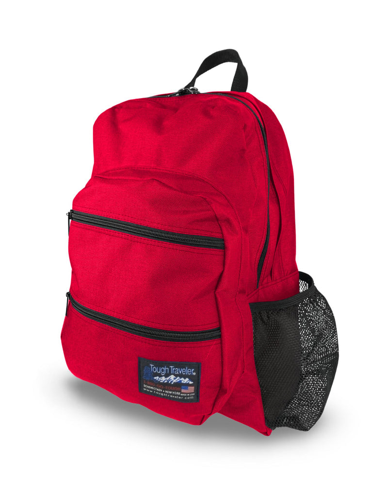 Double Cayuga Backpack-zoom-