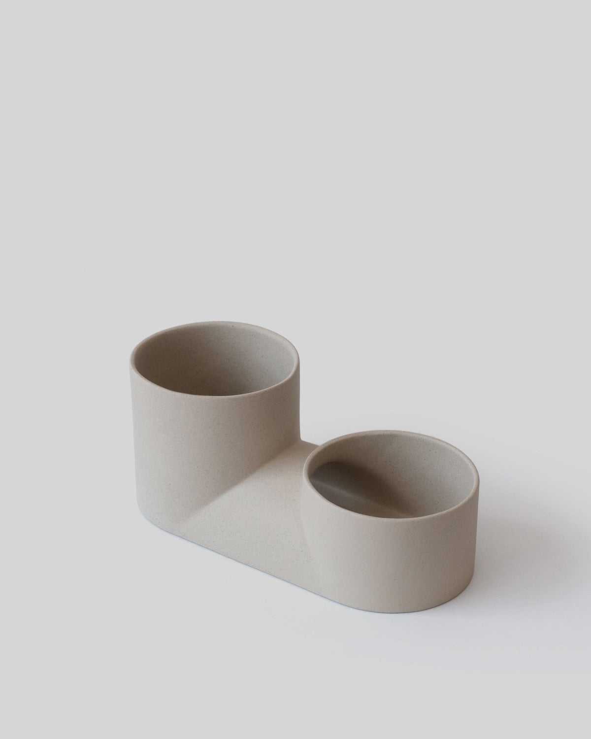 Double Planter - Aware House - Misewell -