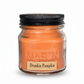 Drunkin Pumpkin Candle | Half Pint