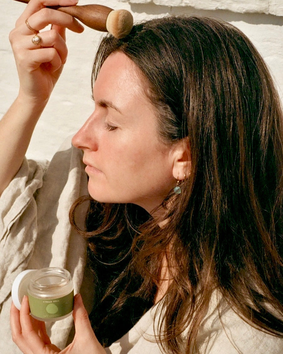 Tread Well Dry Shampoo-zoom-4