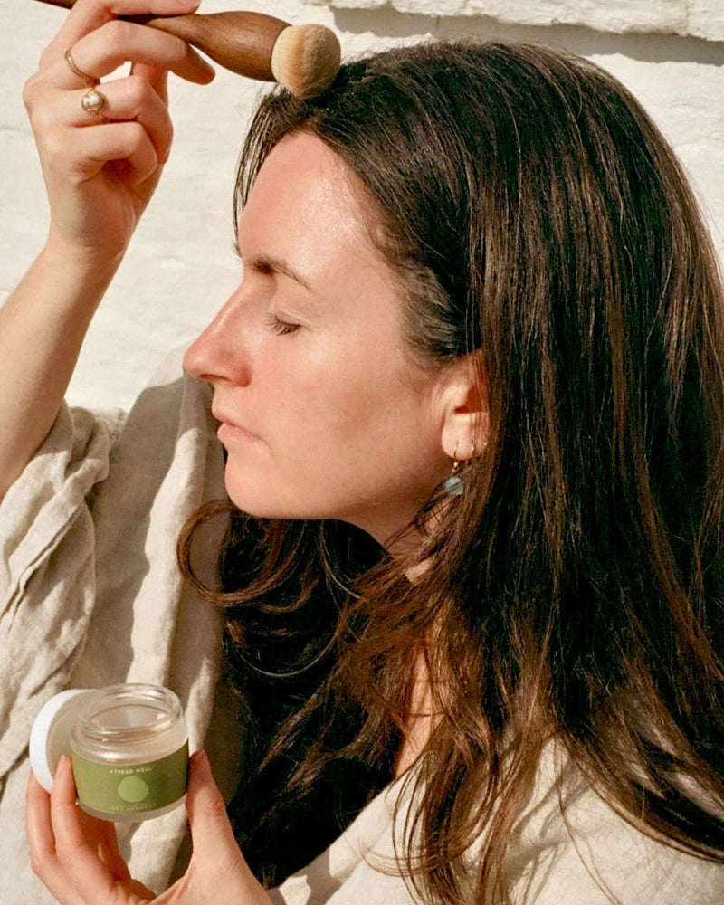 Tread Well Dry Shampoo-zoom-