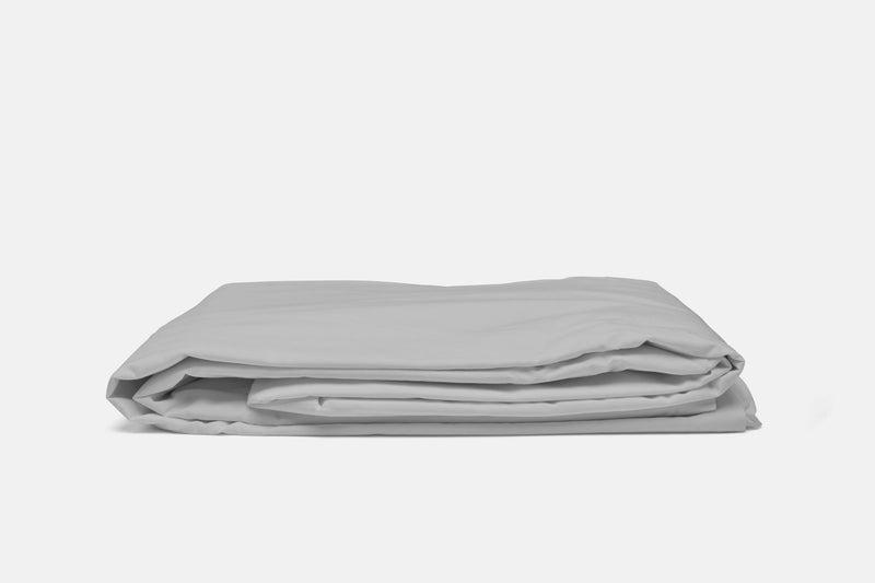 Cotton Duvet Cover Set-zoom-