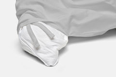 Cotton Duvet Cover Set - Aware House - American Blossom Linens - 