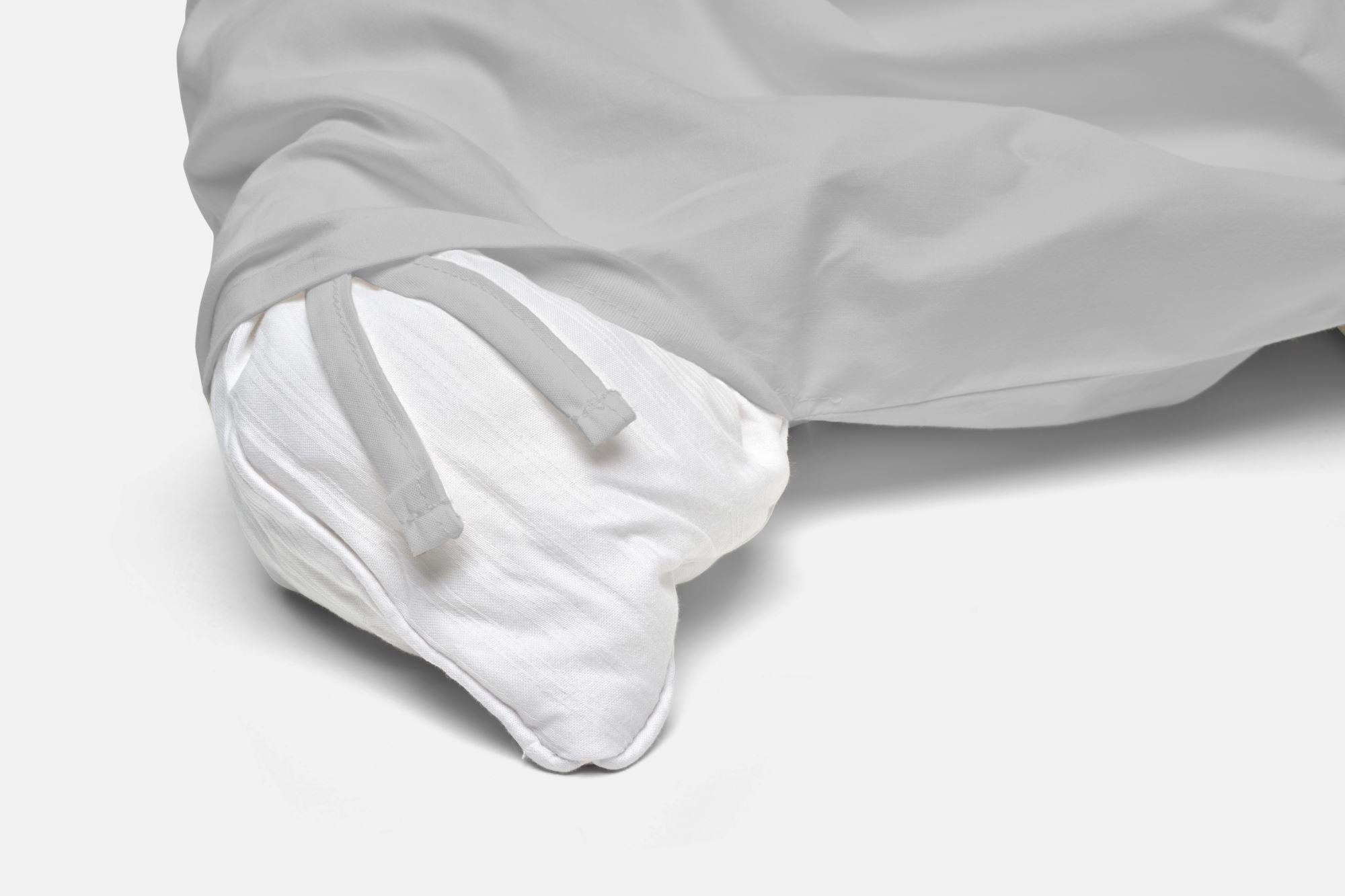 Cotton Duvet Cover Set - Aware House - American Blossom Linens - 