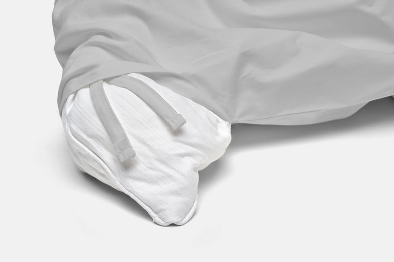Cotton Duvet Cover Set-zoom-