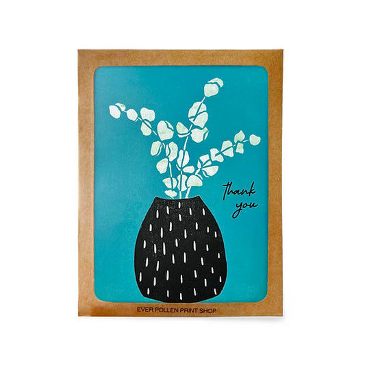 Thank You Boxed Card Sets