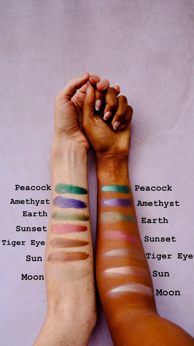 Color Pods | Creamy Multi-Use Pigments-zoom-