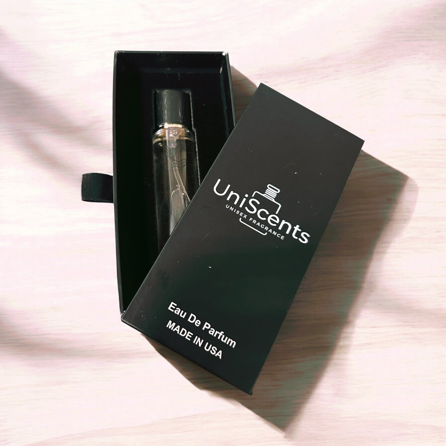 UniScents Hair Perfum Eau de Parfum