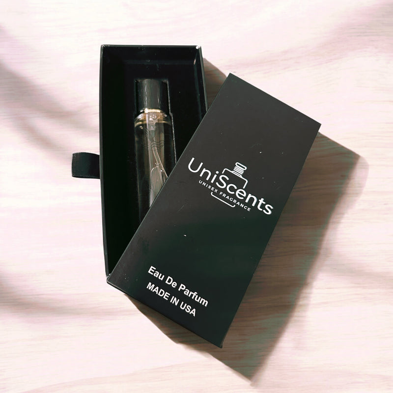 UniScents Hair Perfum Eau de Parfum-zoom-