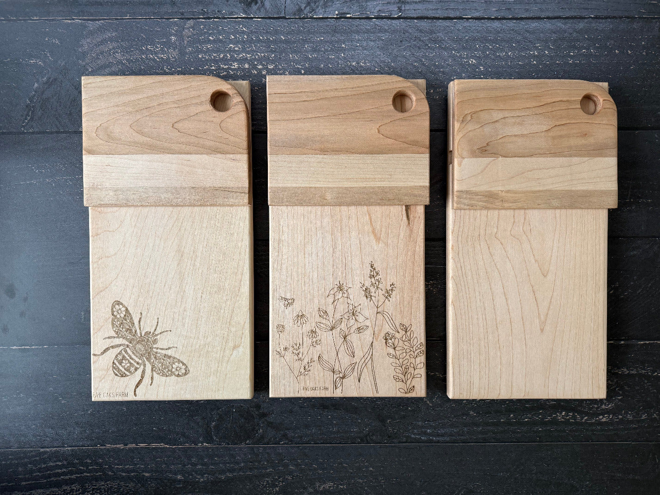 Vertical Cutting Board | Bread Slicing & Kitchen Prep Board-zoom-19