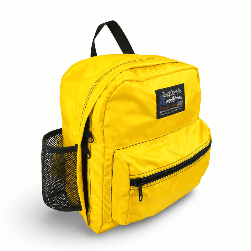 ELEMENTARY Child’s Backpack-zoom-