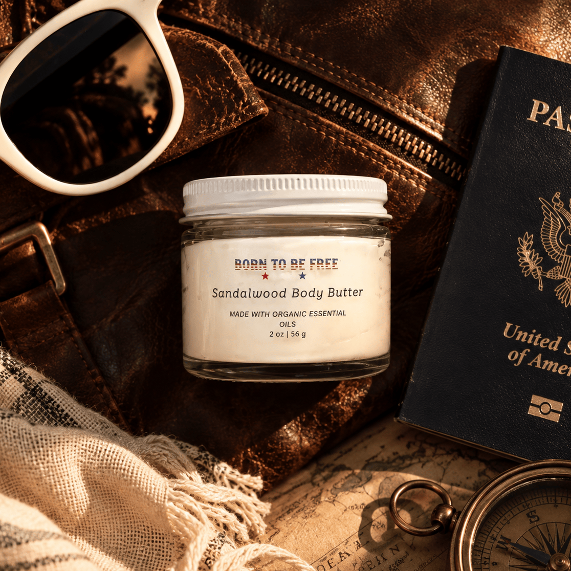 Sandalwood Body Butter-zoom-4