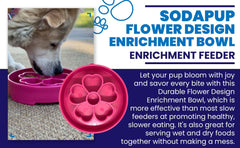 Flower eBowl - Aware House