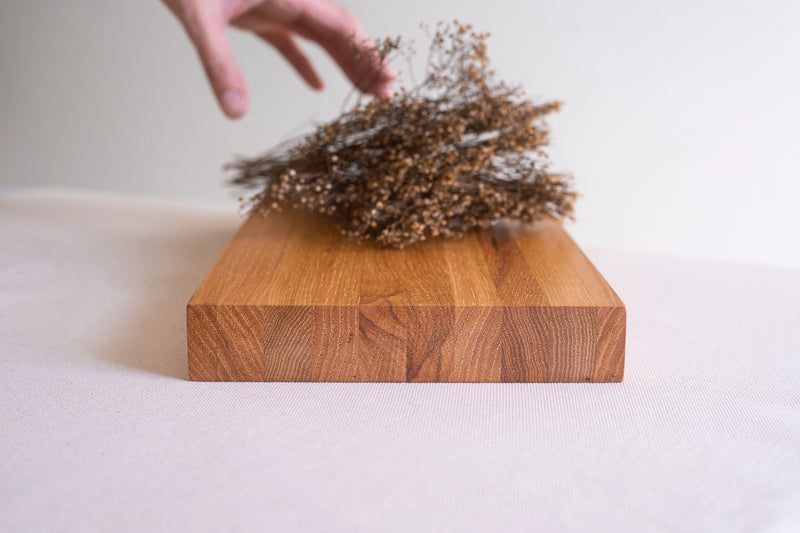 Edge Grain Butcher Block-zoom-