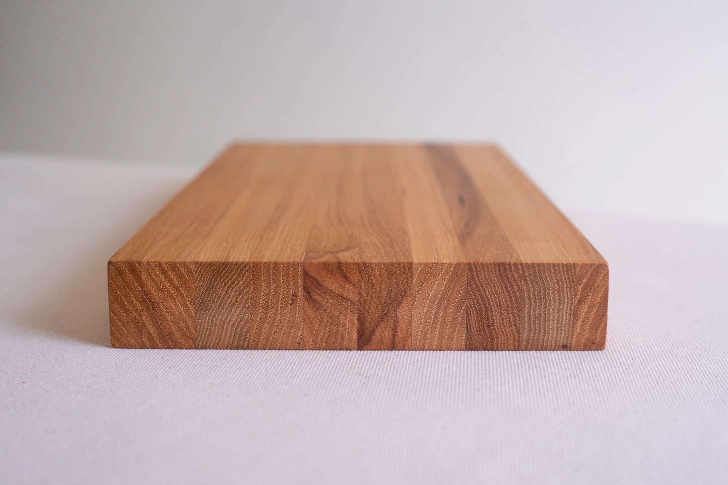 Edge Grain Butcher Block