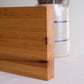 Edge Grain Butcher Block