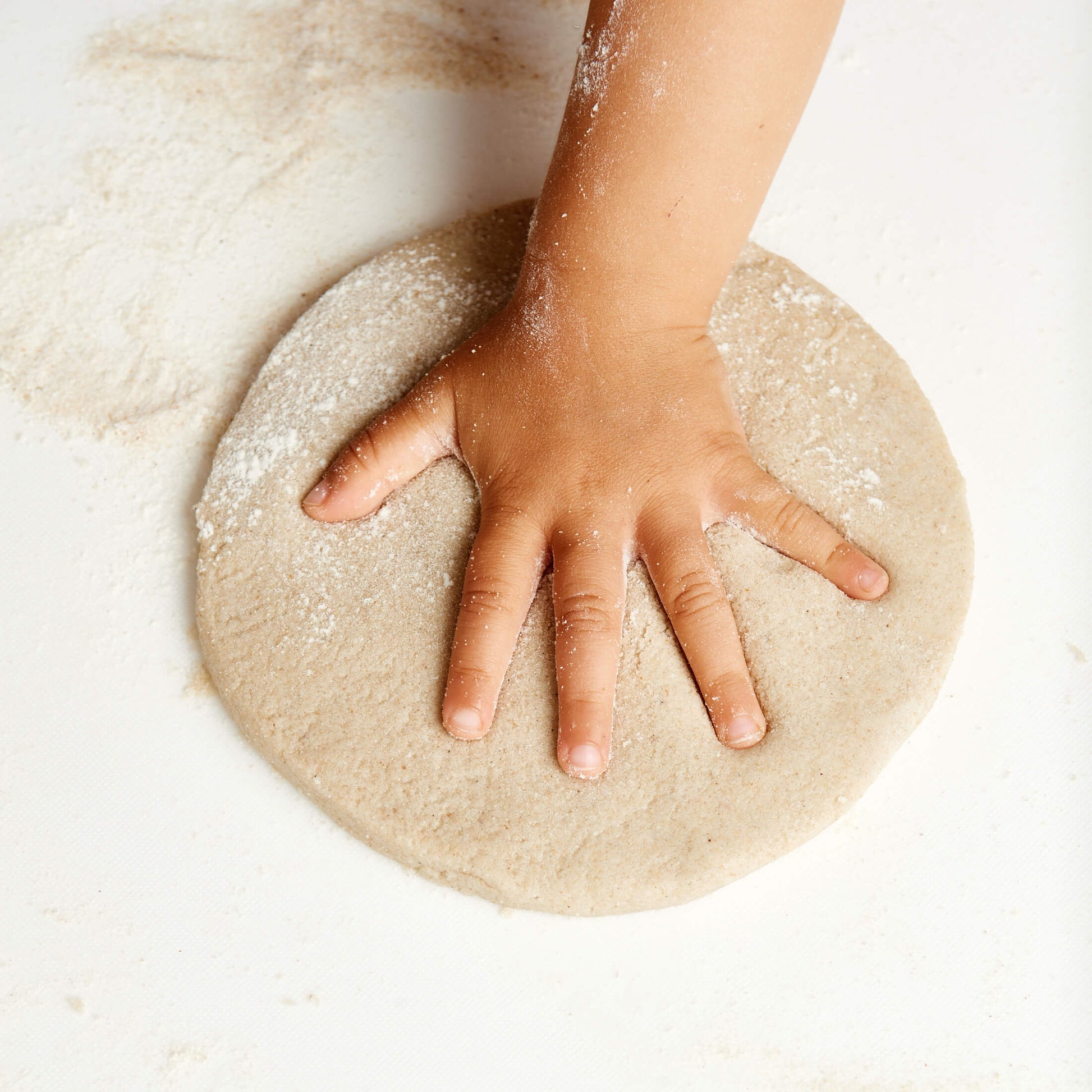Day at the Beach | Kids Hand & Footprint Keepsake-3