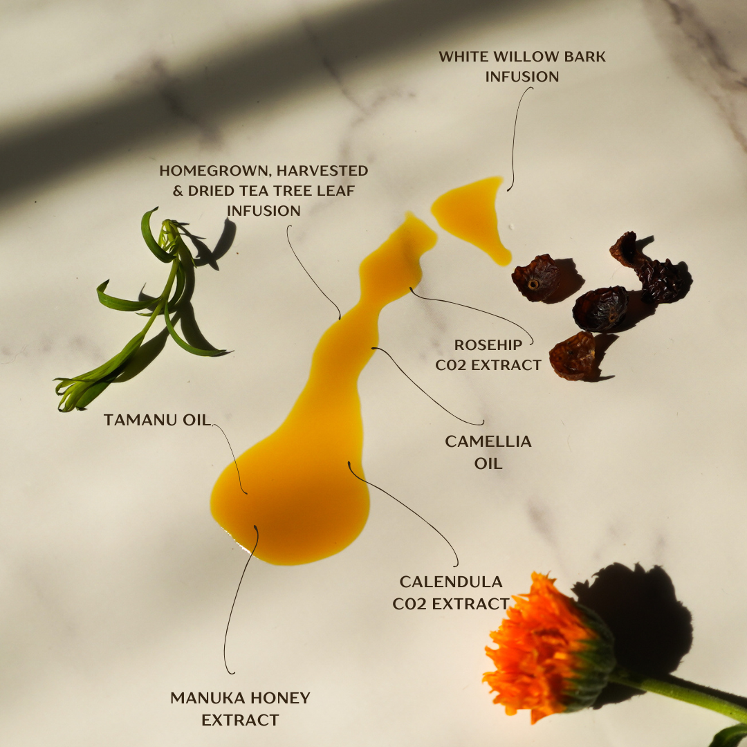 Ex Acne Spot Serum-zoom-3