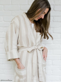 Ciragan Robe - Aware House