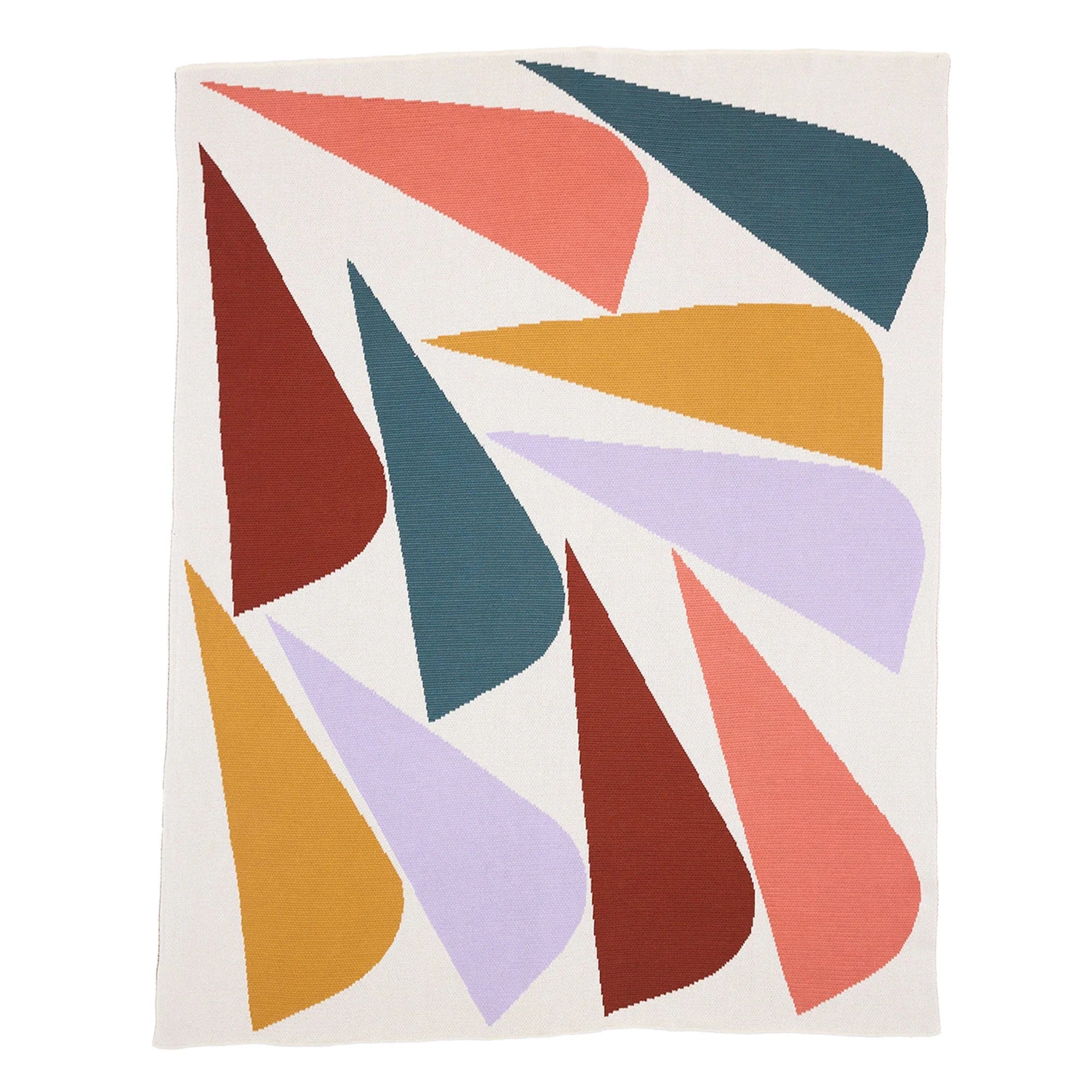Easy Breezy Throw Blanket-zoom-5