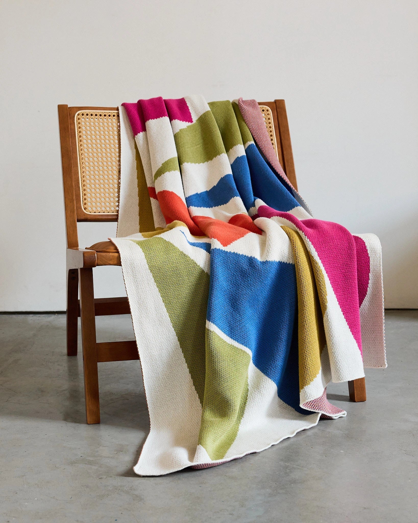 Easy Breezy Throw Blanket-4
