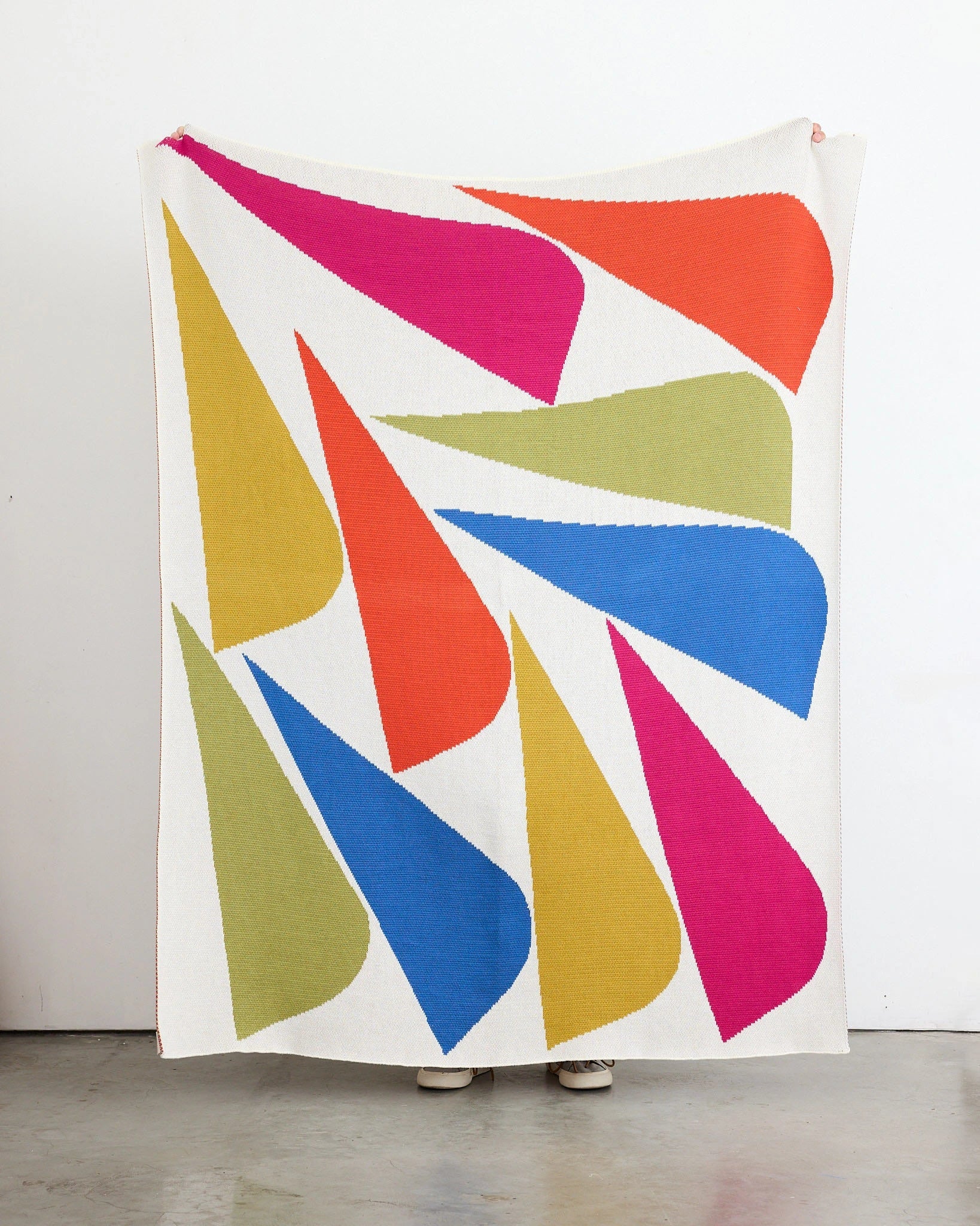 Easy Breezy Throw Blanket-2