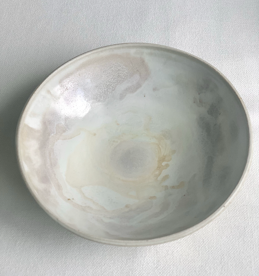 Ecru Bowl