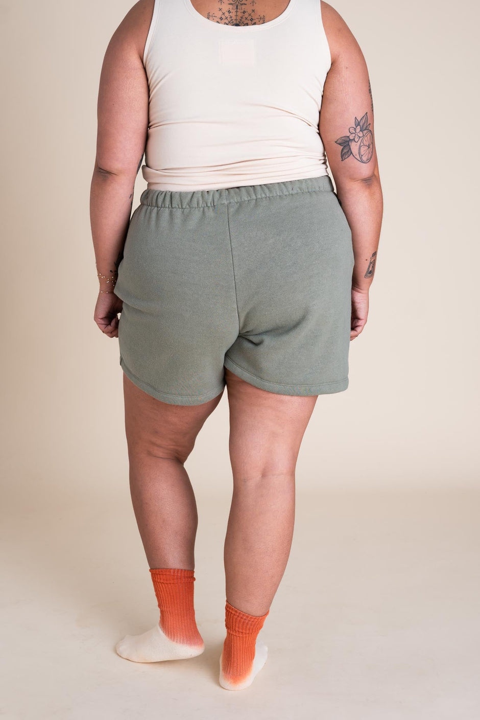 EveryBODY Shorts | Saguaro