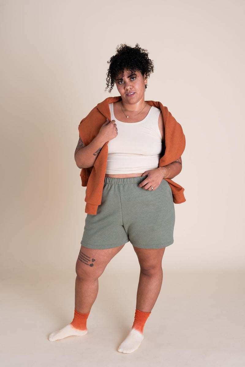 EveryBODY Shorts | Saguaro-zoom-