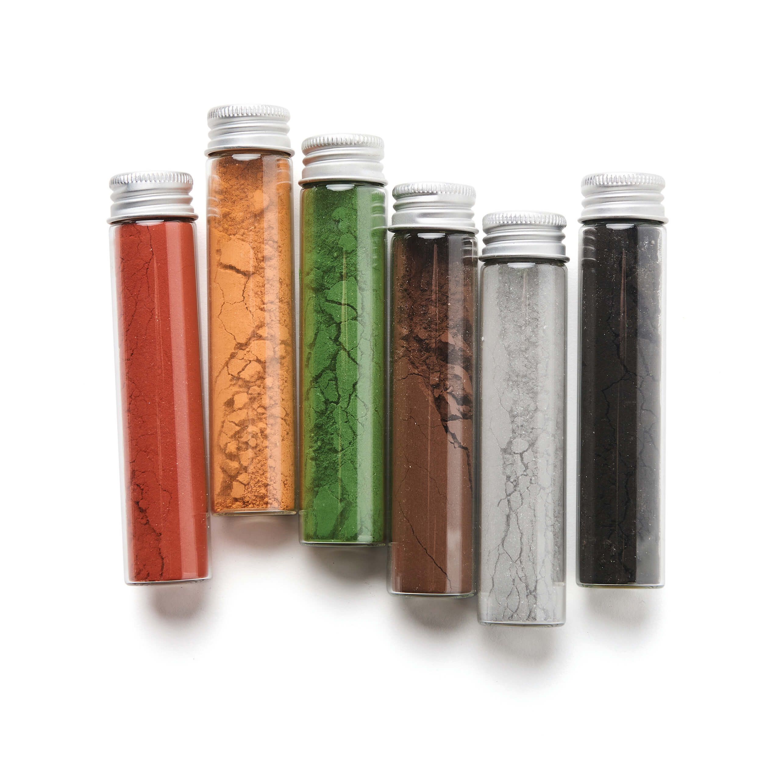 Earth Paint Set | Natural Mineral Pigments-zoom-3