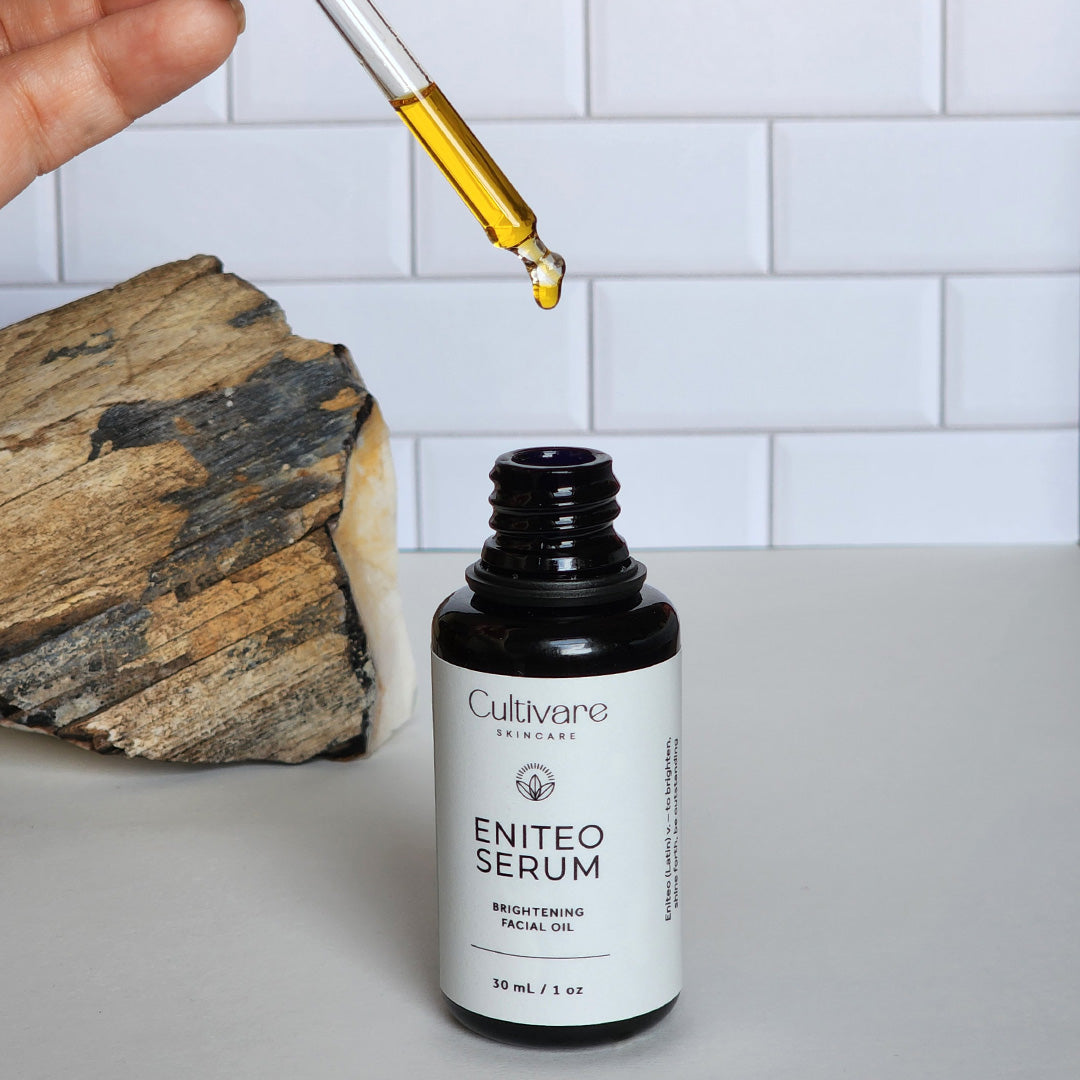 Eniteo Facial Serum