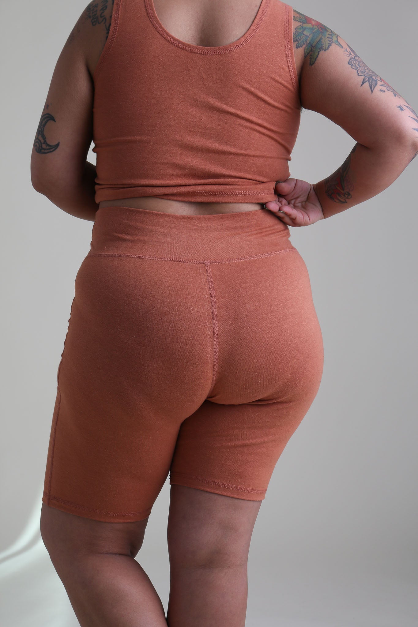 Bike Shorts | Adobe-5