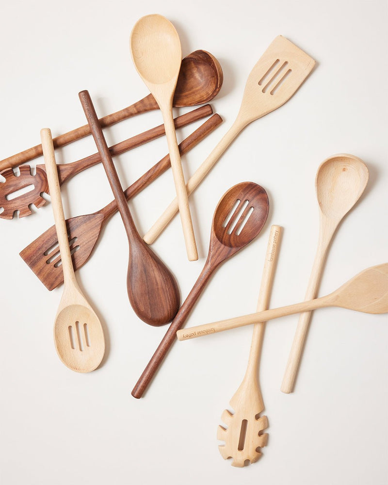 Essential Kitchen Utensils Set of Six-zoom-
