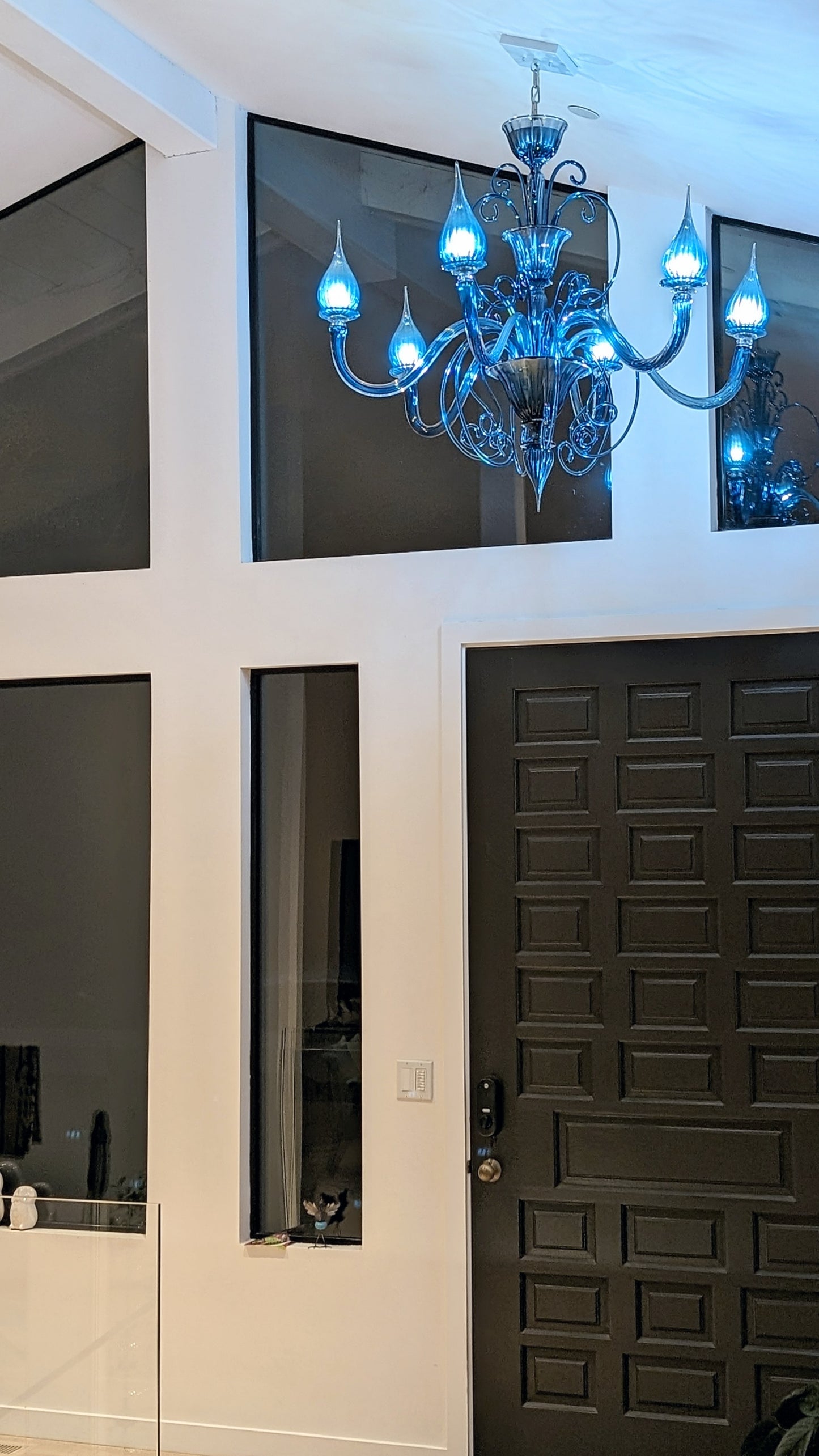 Essential Chandelier