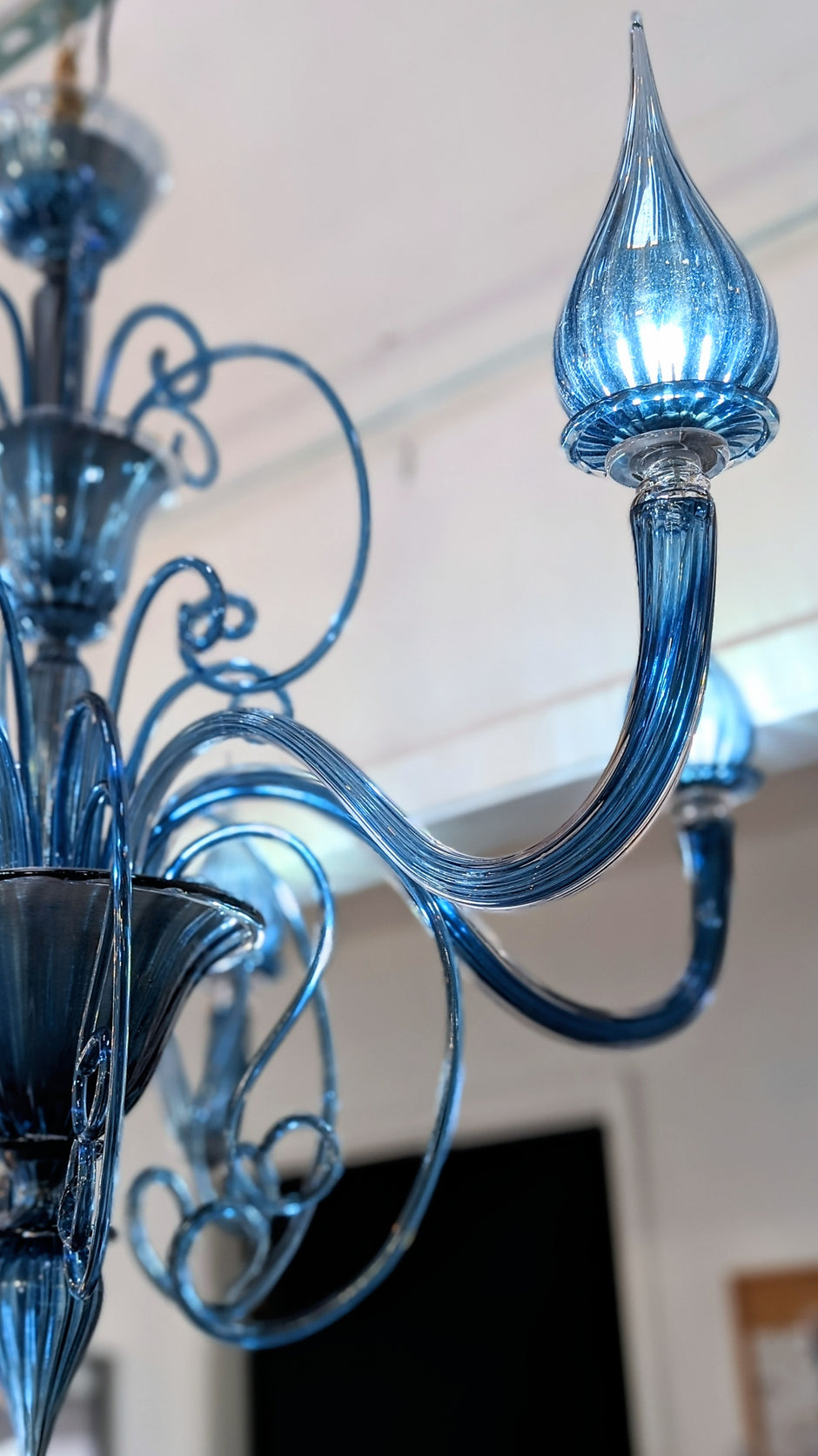 Essential Chandelier