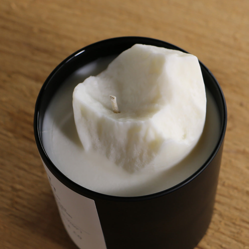 Mount Everest Candle-zoom-2