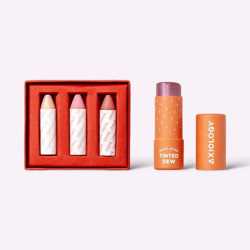 Everyday Pinks Bundle-zoom-