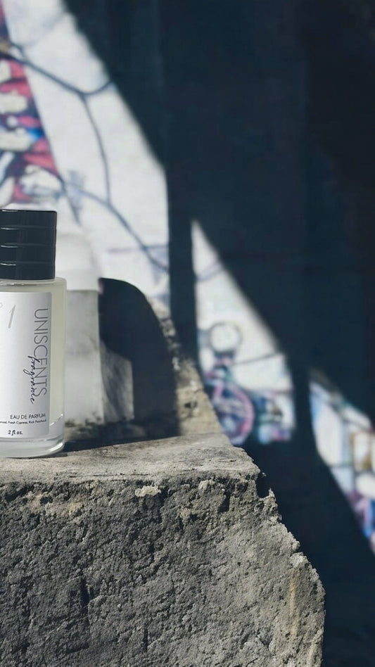 UniScents No. 1 Eau de Parfum