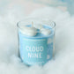 Cloud Nine Container Candle